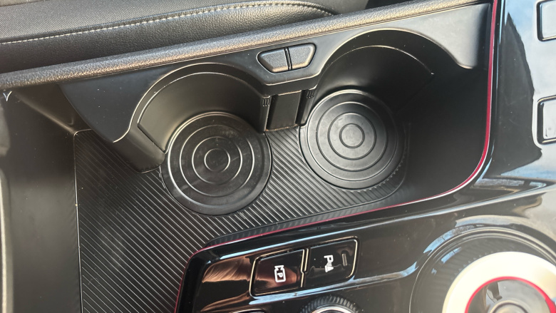 Kia Sportage 1.6T GDi 48V ISG 4 5dr DCT AWD Petrol Estate